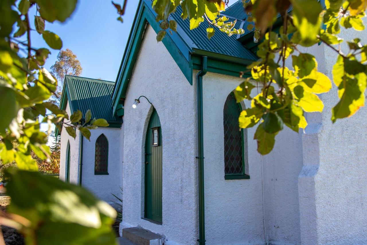 The Church Millers Flat Екстер'єр фото